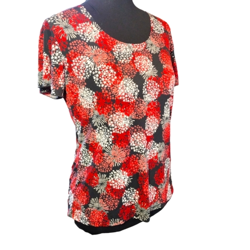 Bleeker & McDougal Top